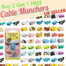 iPhone Android Cable Charger