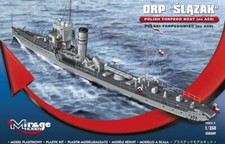 MIRAGE 350509 1:350 ORP