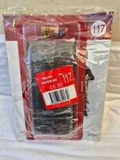 ISSUE 117 DEL PRADO RELIVE