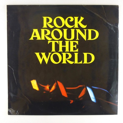 Vinyl trio herold mit - 12", lp