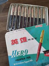VINTAGE HERO 330 FOUNTAIN PEN