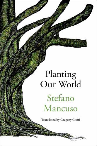Planting our world hardcover - world,,