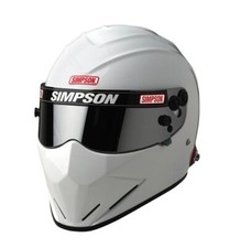 Simpson Diamondback Helmet Lid