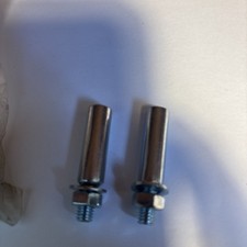 4.25 mm Bicycle Crank Cotter