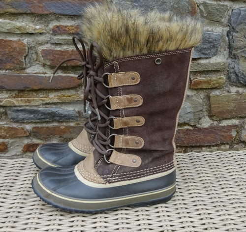 Sorel joan arctic - sorel,