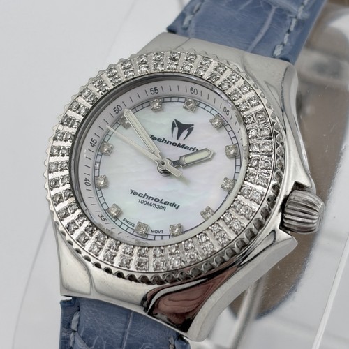 Technomarine 00357 technolady - technomarine,