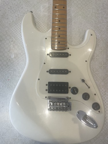 Vintage 1986 kramer - 1986, aerostar