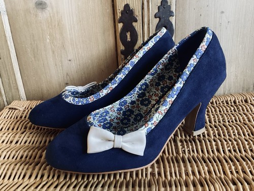 Joe browns navy blue floral - joe,