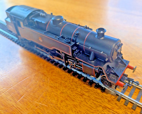 Bachmann branchline 350 br - bachmann, 32-350