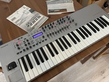 Novation X-Station