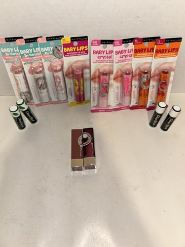 Maybelline new york baby - maybelline,