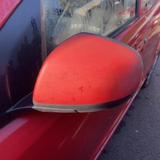 SUZUKI ALTO SZ4 MK5 09-11 Wing