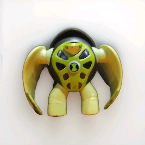 Terraspin turtle alien - terraspin,
