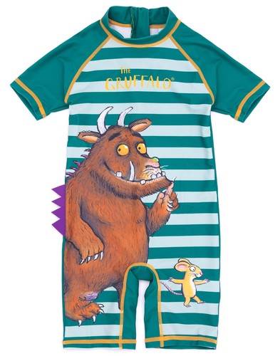 Gruffalo friends 1 piece - friends,