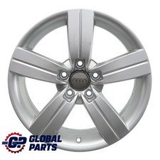 Audi TT 8J Wheel Rim Alloy