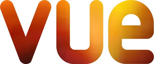 Vue cinema ticket - vue, code