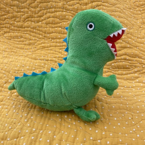 Beanie babies dinosaur - babies,
