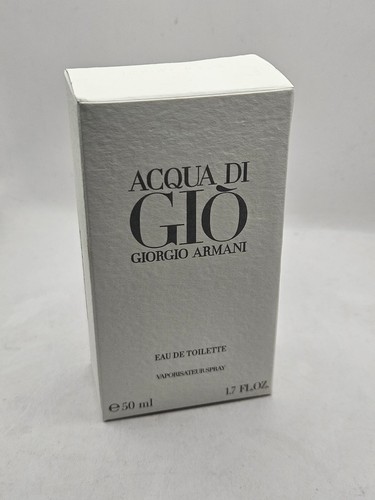 Giorgio armani acqua gio - di,