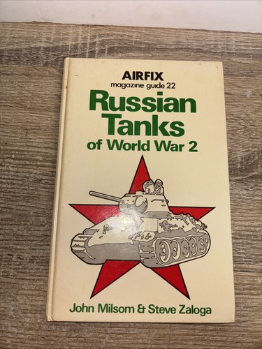 Airfix magazine guide - airfix,