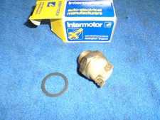 Citroen DS 23, DS 23 Injection, D Super, D Special NOS Intermotor Radfan Switch