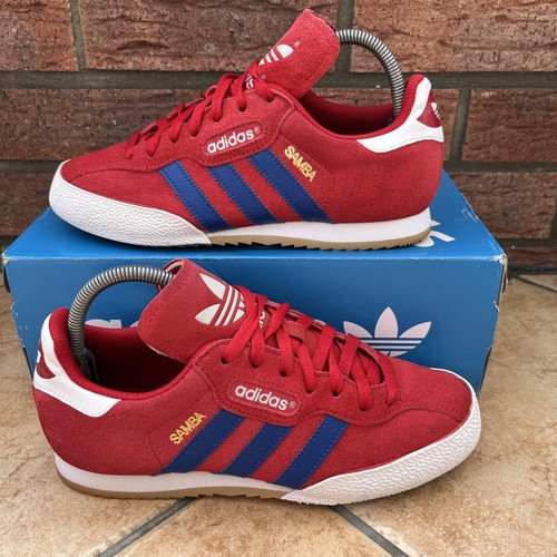 Adidas samba super size 6 - samba,