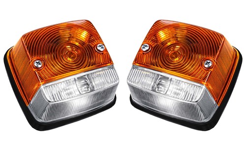 Front side light - fits, for