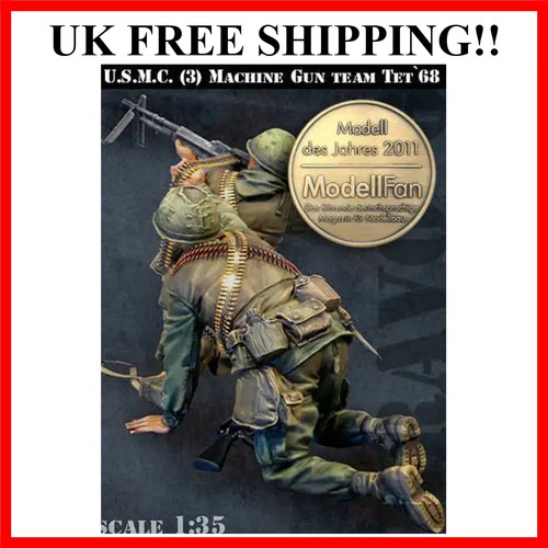 Model kit resin - kit,