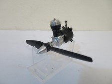 NOS - New Thimble Drone Model