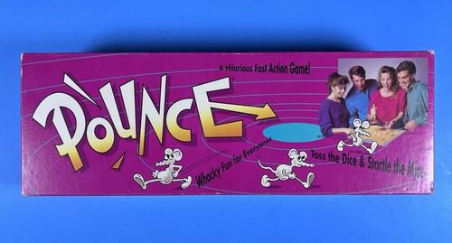 Vintage pounce board - vintage, 1991