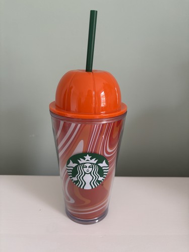 Starbucks 2023 psl - starbucks,