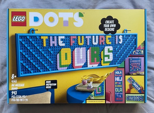 Lego 41952 dots big - 41952,