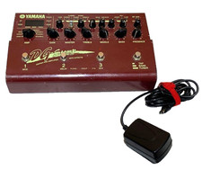 YAMAHA DG STOMP Multi Effects