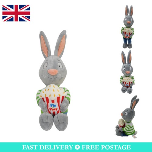 Cuddly 23cm pip popcorn - 23cm,