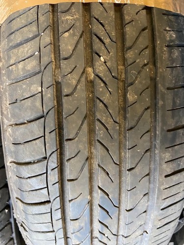 Autogreen 165 5mm - 13, used
