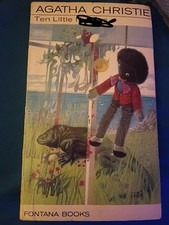 Vintage Fontana Books