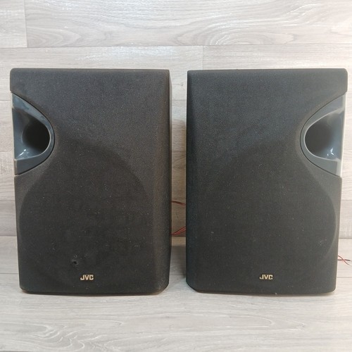 Jvc d2t speakers set - jvc, sp-d2t