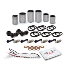 Honda GL1800 A Goldwing 4 2004