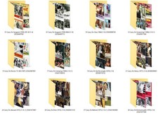 CARRY ON 🎬 12 Set bulk buy