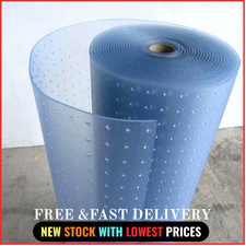 Clear Plastic Vinyl Carpet
