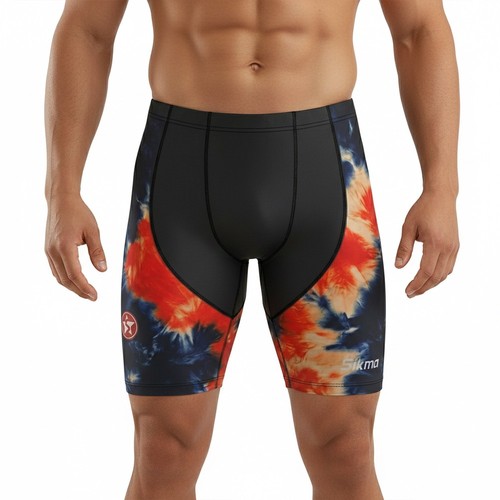 Men swim jammers swimming - men's,