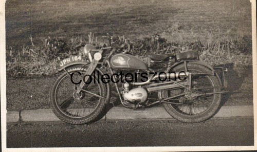 1952 norman sporting - norman,