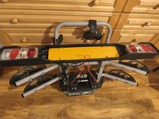 Witter Bike Rack for Towbar