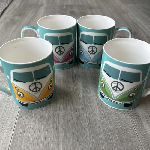 Volkswagen vw campervan - vw,