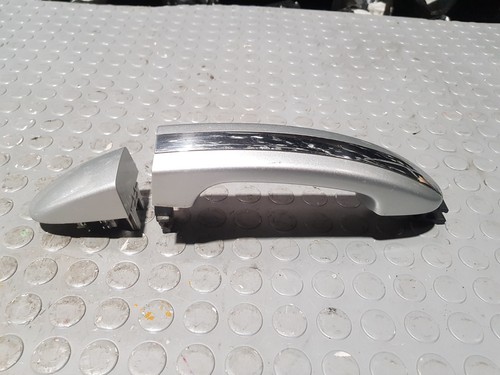 2010 ford galaxy mk3 front - 2010,