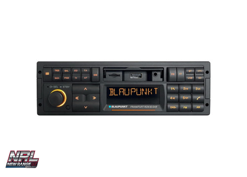Blaupunkt frankfurt rcm dab - blaupunkt, 82