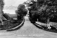 mzz-43 Heath Brook, Wall Heath