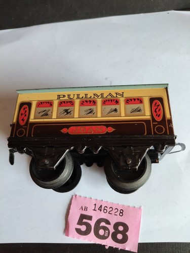 Hornby gauge tinplate - hornby,