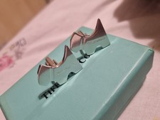 Vintage Tiffany & co. Terrier