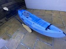 RTM MAMBO sit on top kayak