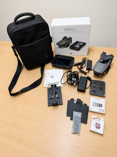 Dji mavic pro drone smart - +,